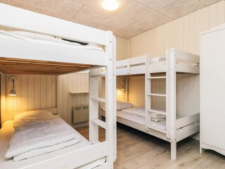 Casa de vacaciones Aalbæk  10