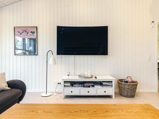 Casa de vacaciones Aalbæk  18