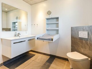 Vakantiehuis Aalbæk  57
