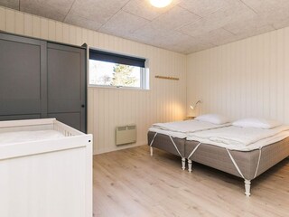 Ferienhaus Aalbæk  58