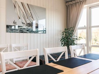 Ferienhaus Aalbæk  38