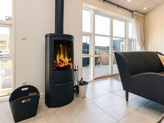 Ferienhaus Aalbæk  59