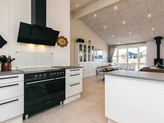 Vakantiehuis Aalbæk  13