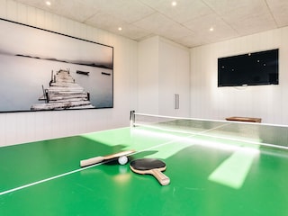 Ferienhaus Aalbæk  16