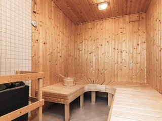 Casa de vacaciones Aalbæk  19