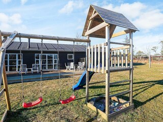 Casa per le vacanze Aalbæk  34