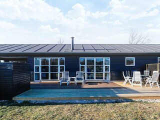 Casa de vacaciones Aalbæk  26