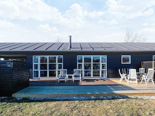 Holiday house Aalbæk  27