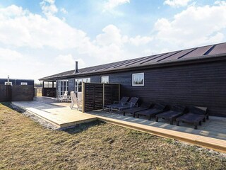 Ferienhaus Aalbæk  20
