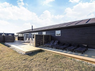 Holiday house Aalbæk  20