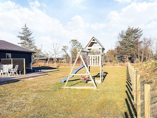 Ferienhaus Aalbæk  28