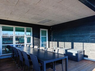 Casa per le vacanze Aalbæk  3