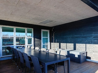 Ferienhaus Aalbæk  29