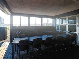 Ferienhaus Aalbæk  54