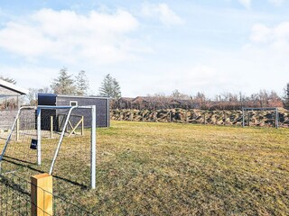Vakantiehuis Aalbæk  8
