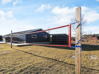 Ferienhaus Aalbæk  50