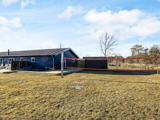 Maison de vacances Aalbæk  43