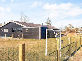 Ferienhaus Aalbæk  44