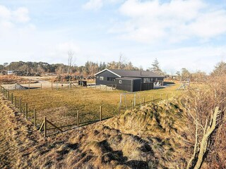 Casa de vacaciones Aalbæk  20