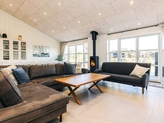 Ferienhaus Aalbæk  67