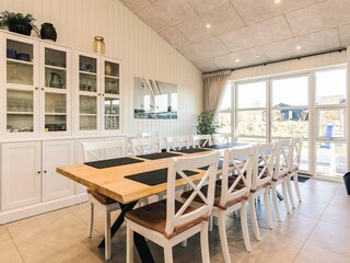 Vakantiehuis Aalbæk  68