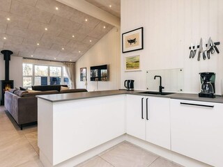 Ferienhaus Aalbæk  69