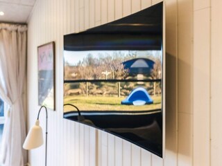 Maison de vacances Aalbæk  17