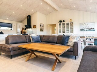 Ferienhaus Aalbæk  74