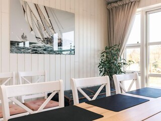 Ferienhaus Aalbæk  75