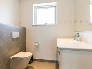 Vakantiehuis Aalbæk  28