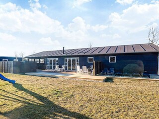 Vakantiehuis Aalbæk  79