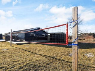 Ferienhaus Aalbæk  88