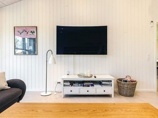 Vakantiehuis Aalbæk  41