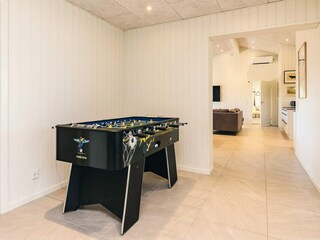 Vakantiehuis Aalbæk  6