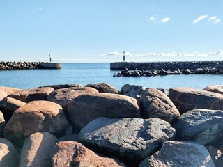 Ferienhaus Aalbæk  23