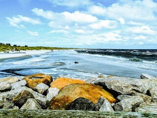 Maison de vacances Aalbæk  28