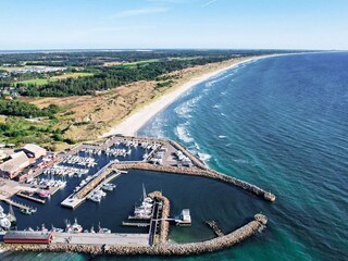 Casa per le vacanze Aalbæk  25