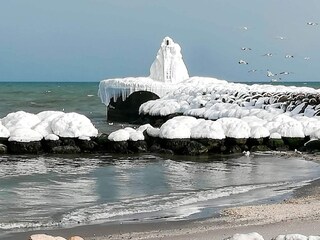 Ferienhaus Aalbæk  44