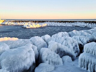 Ferienhaus Aalbæk  55