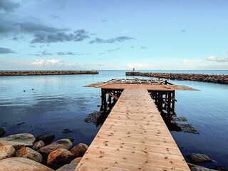 Casa de vacaciones Aalbæk  44