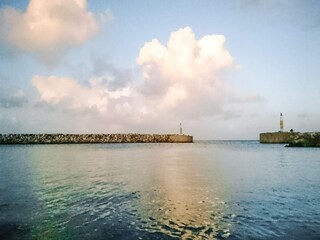 Vakantiehuis Aalbæk  57