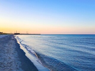 Ferienhaus Aalbæk  58