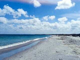 Ferienhaus Aalbæk  59