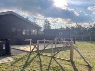 Vakantiehuis Aalbæk  49