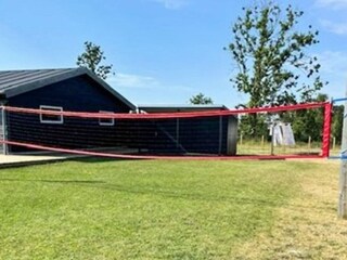 Vakantiehuis Aalbæk  50