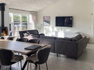 Vakantiehuis Aalbæk  51