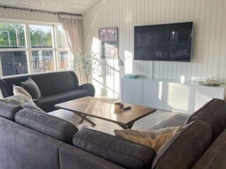 Vakantiehuis Aalbæk  52