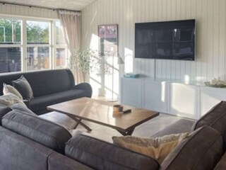 Vakantiehuis Aalbæk  53