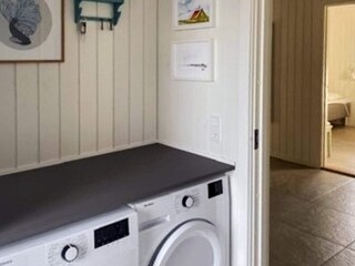 Vakantiehuis Aalbæk  55