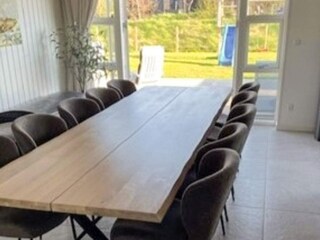 Vakantiehuis Aalbæk  58